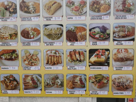 Chavelita's Cocina Mexicana
