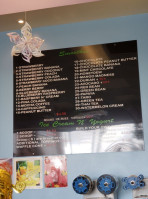 Sweet N' Short Tapioca Tea