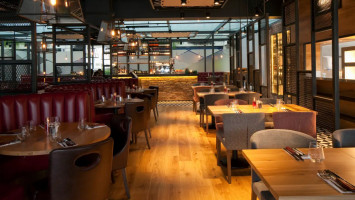 Middletons Steakhouse Grill Milton Keynes