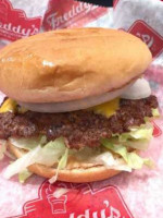 Freddy's Frozen Custard Steakburgers