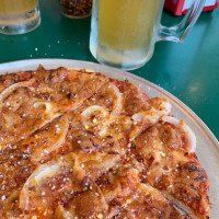 Imo's Pizza