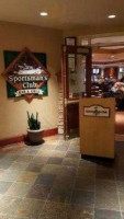 Sportsman's Club