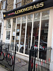 Lemongrass
