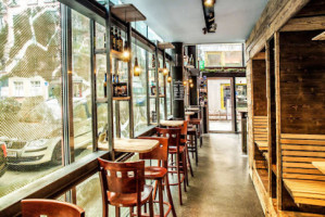 The International Beer Bar