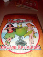 Margaronas