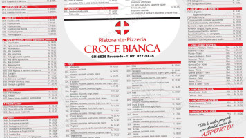 Croce Bianca