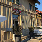 Lago Mio Pizzeria In Salenste