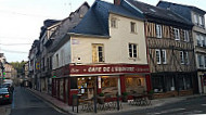 Cafe De L'equerre
