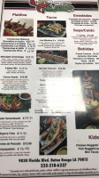 Los Plebes Tacos & Grill