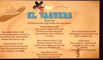 El Vaquero
