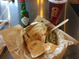 Qdoba Mexican Grill