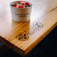 Honeygrow