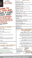 Vida Taco Harbor Point