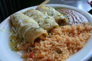 El Parian Mexican