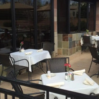 The Bistro At Aspen Grove