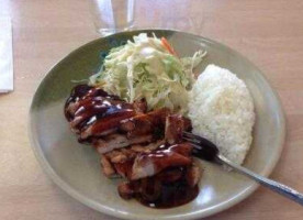 Honto Teriyaki