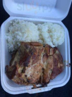 L&l Hawaiian Barbecue