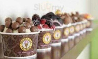 Marble Slab Creamery