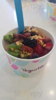 Yogurtland