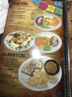 Los Cedros Mexican