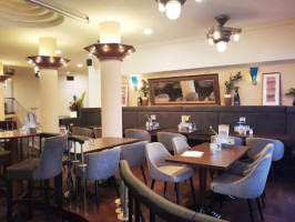 Café Transatlantik Gmbh