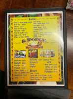 El Rinconcito Mexican Grill