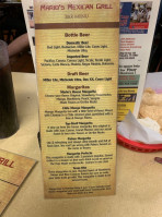 Mario's Mexican Grill