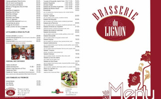 Brasserie du Lignon