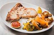 Halles Manger