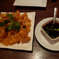 Howard Wang's Uptown China Brasserie