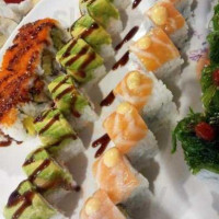 Shogun Japanese Steak & Sushi Bar