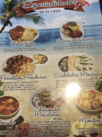 Delicias Latino