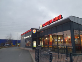 Burger King Mainz