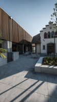 Soho Restaurant