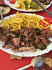 Mesón El Fontanés