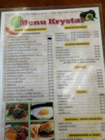 Krystal Taqueria