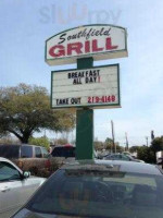 Southfield Grill
