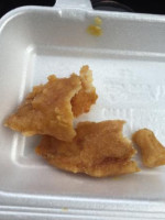 Alcester Square Fish