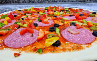 Pizza Solo