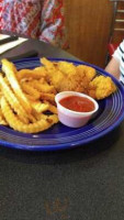 The Blue Plate