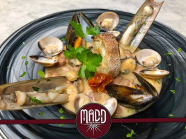 Maddfood