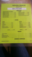 Taqueria Camacho