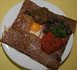 Crêperie La Sorcière