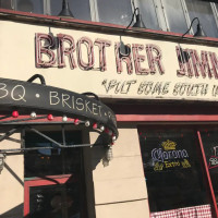 Brother Jimmy's BBQ