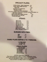 Yoshi's Seafood Grill