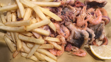 Aeden Specialità Di Mare