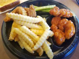 Zaxby's