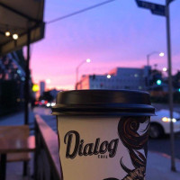 Dialog Coffee Bakery