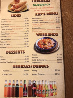 Los Machetes Authentic Mexican