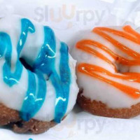 Cafe Donuts